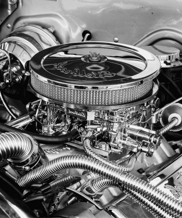 Turbo upgrade