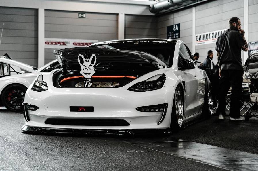 Aftermarket wheels