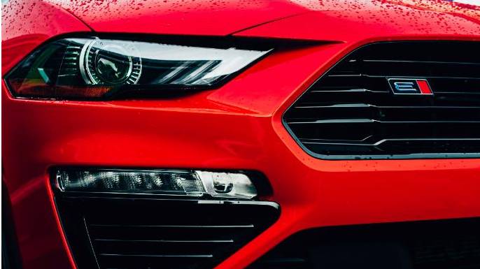 Project: luxury saloon upgrade