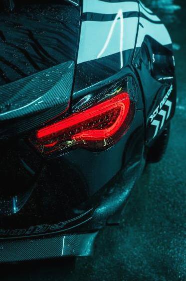 Technician tuning ECU