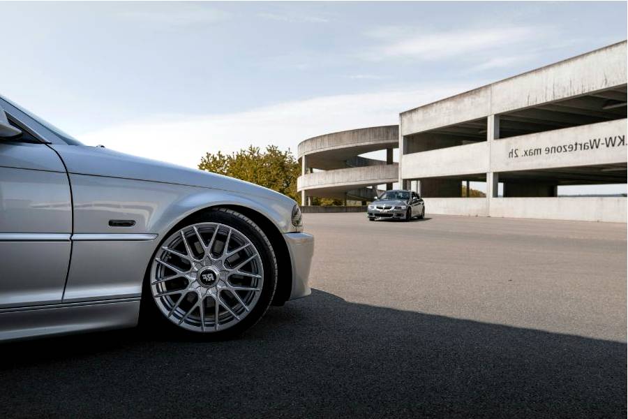 Track Pro widebody